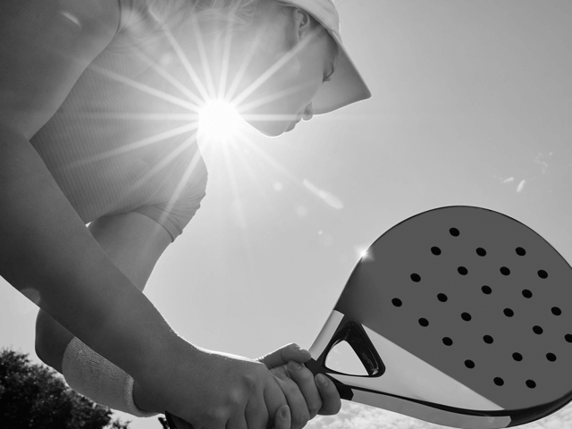 PadelClinic voor beginners