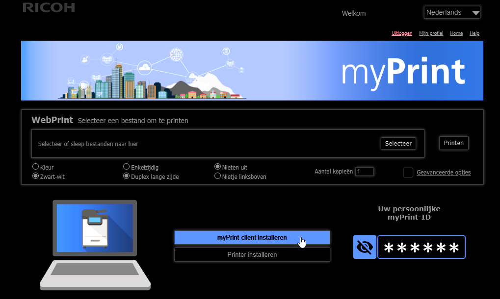 myprint