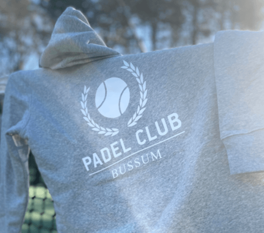 PADEL TOSSEN