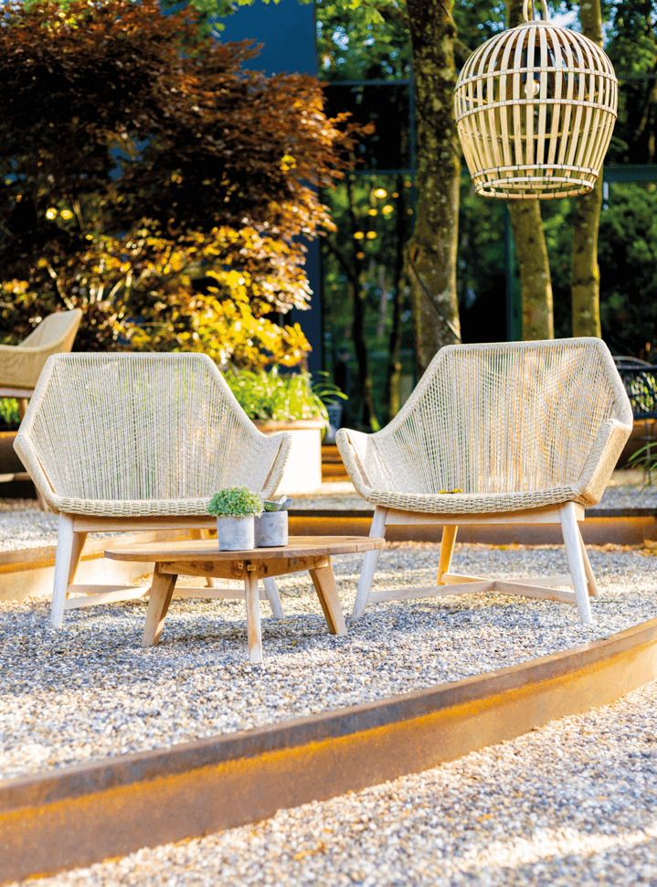 Vernieuwde menukaart: nieuwe lunchgerechten, gezonde smoothies