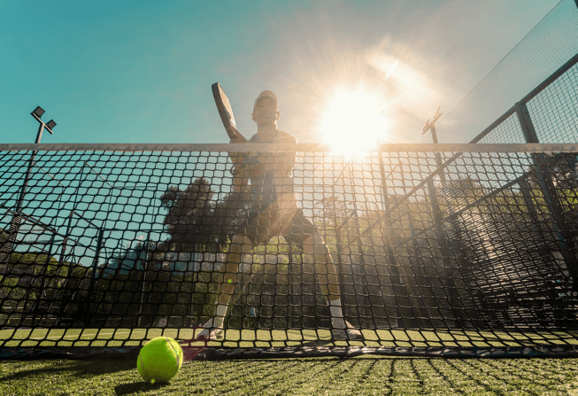 EARLY BIRDS ® KICK OFF