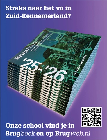 brugboek