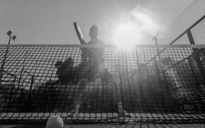 Deze zomer : LOSSE PADELLESSEN!