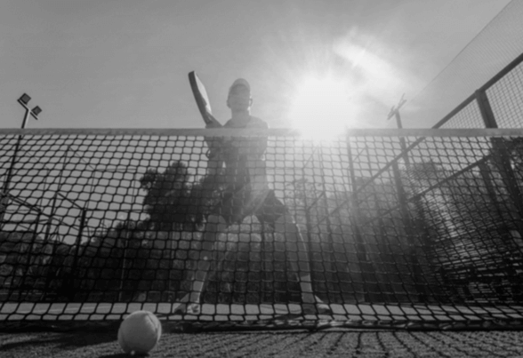 Deze zomer : LOSSE PADELLESSEN!