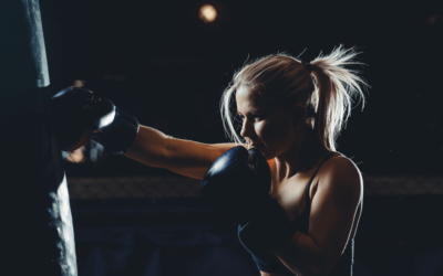 EXTRA BOKSFIT TRAINING