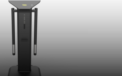 TECHNOGYM FULLBODY CHECK UP