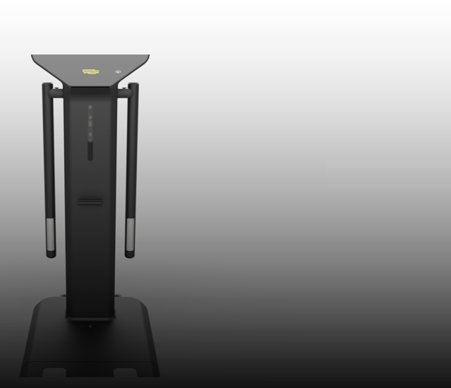 TECHNOGYM FULLBODY CHECK UP